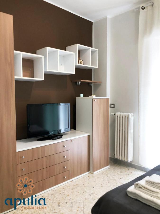 Sweet Bari Apartment By Apulia Accommodation Exterior foto